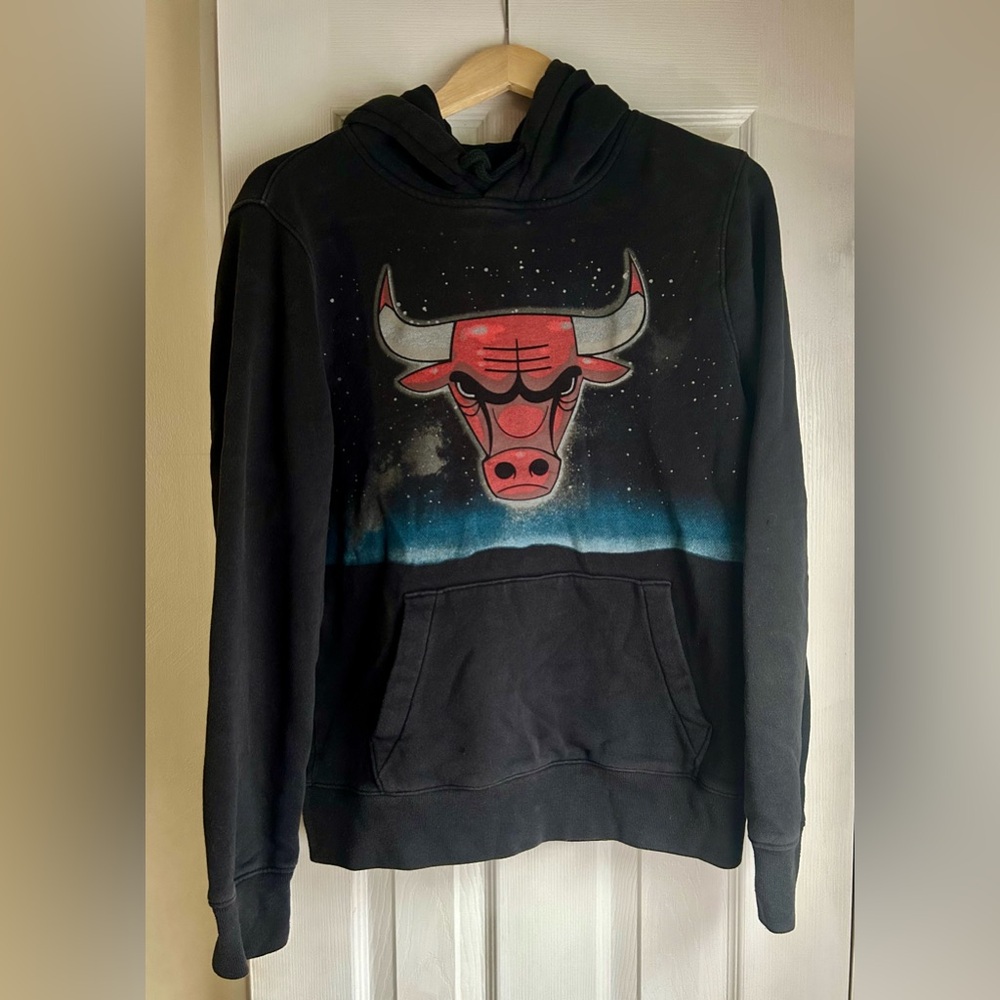 Hollister Chicago Bulls hoodie